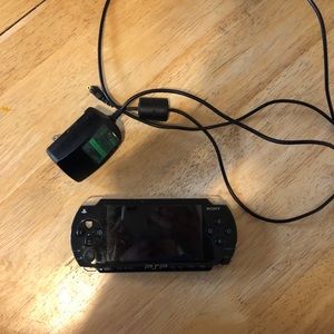 Sony PSP Playstation Portable